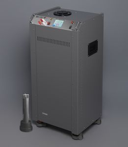 baño de calibración de alta temperatura