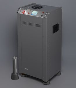 baño de calibración de alta temperatura