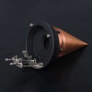 fuente de calibración de cuerpo negro para pirómetros