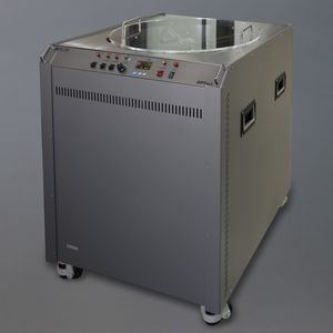 baño termostático de temperatura constante