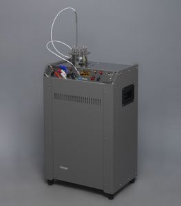 baño de calibración de alta temperatura