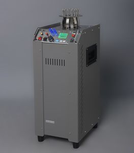 baño de calibración de baja temperatura