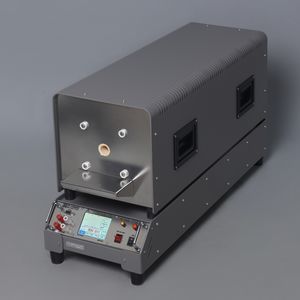 calibrador de temperatura