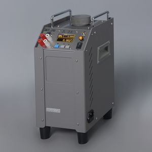calibrador de temperatura