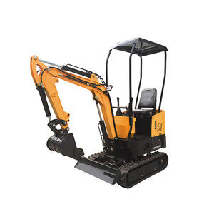 miniexcavadora