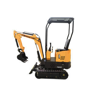 miniexcavadora