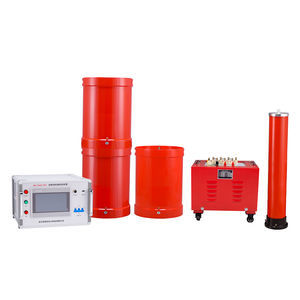 sistema de prueba resonante 1
