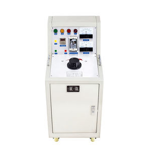 dielectrímetro de alta tensión 1