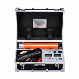dielectrímetro DC 1