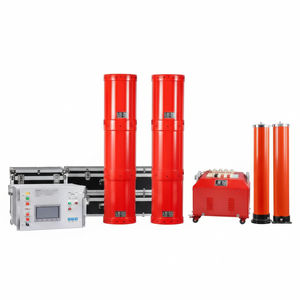 sistema de prueba resonante 1
