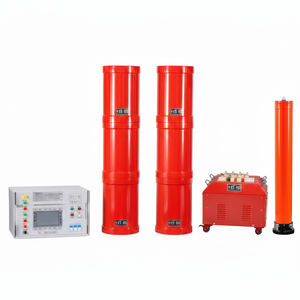 sistema de prueba resonante 1