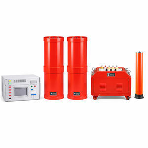 sistema de prueba resonante 1
