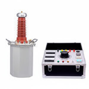 dielectrímetro de alta tensión 1