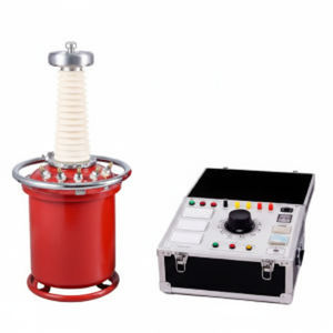 dielectrímetro de alta tensión 1