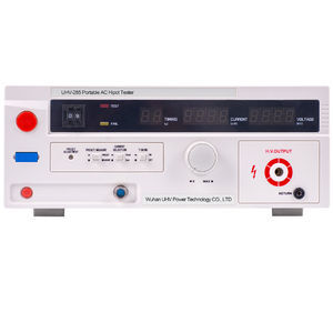 dielectrímetro portátil 1