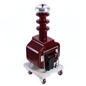 dielectrímetro de alta tensión 1