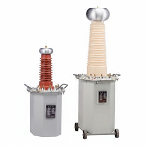 dielectrímetro de alta tensión 1
