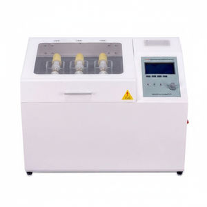 dielectrímetro de alta tensión 1