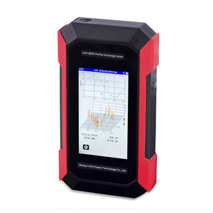 detector de descarga parcial