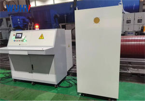 dielectrímetro de alta tensión 1