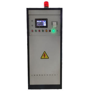 dielectrímetro de alta tensión 1