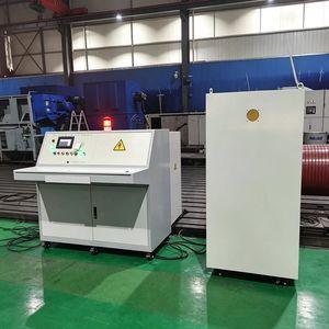 dielectrímetro de alta tensión