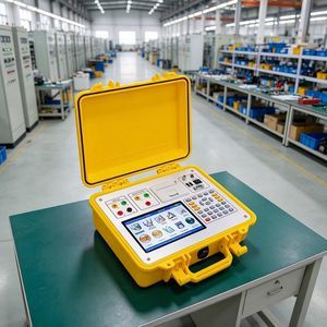logómetro digital 1