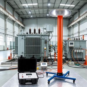transductor de tensión AC