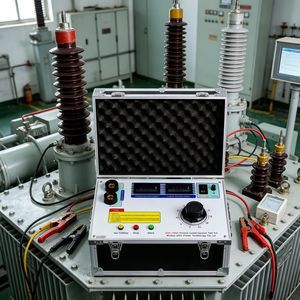 fuente de corriente alimentación eléctrica AC