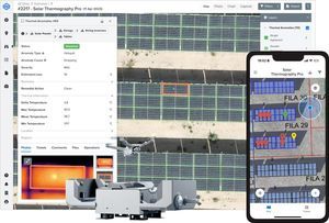 software de gestión de energía