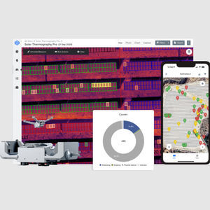 software de filmación de inspección 1