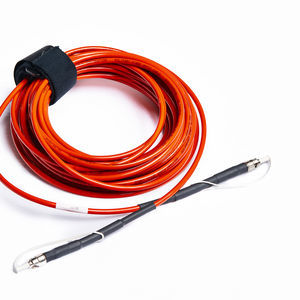 cable óptico