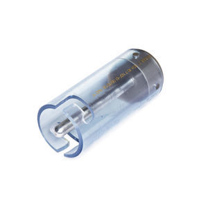 sonda de tensión