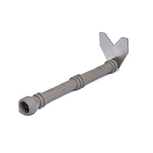 sonda de prueba con fusible