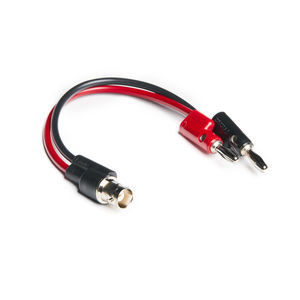 conector de alimentación eléctrica