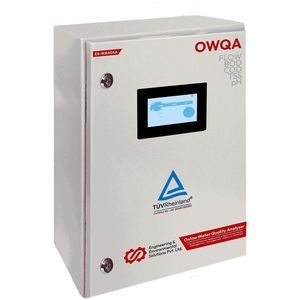 analizador de agua 1
