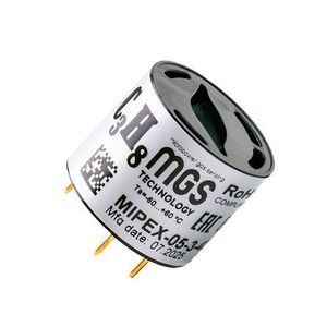 sensor de propano LIE
