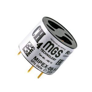 sensor de metano CH4
