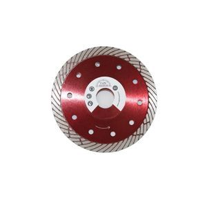 cuchilla de diamante