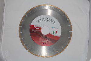 hoja de corte de diamante