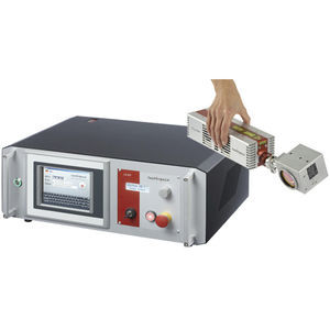sistema de marcado láser CO2