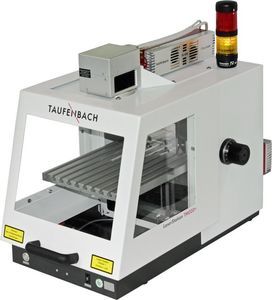 sistema de marcado láser 1