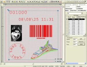 software para marcado