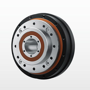 reductor armónico 1