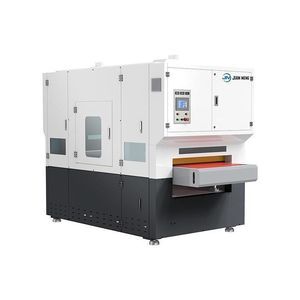 máquina de acabado mecanizado