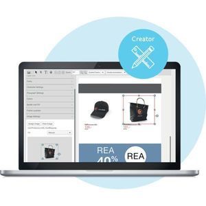 software de gestión de imágenes