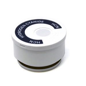 sensor de hidrógeno HCN
