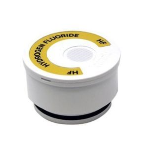 sensor de fluoruro de hidrógeno electroquímico 1