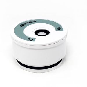 sensor de oxígeno electroquímico