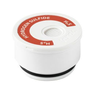 sensor de sulfuro de hidrógeno H2S